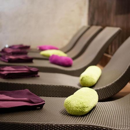 Hotel Pfandleralm San Martino In Passiria  Exterior photo