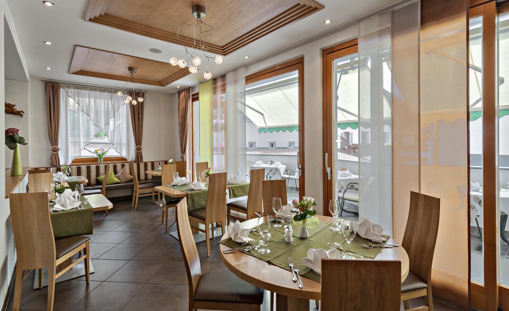 Hotel Pfandleralm San Martino In Passiria  Exterior photo