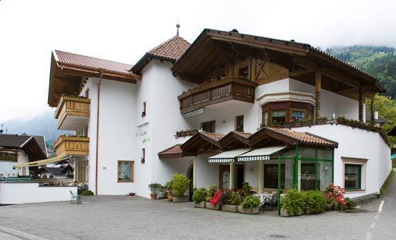 Hotel Pfandleralm San Martino In Passiria  Exterior photo