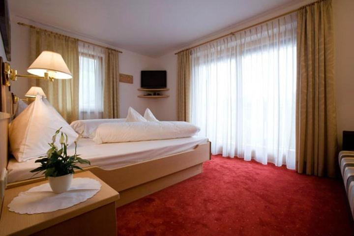 Hotel Pfandleralm San Martino In Passiria  Exterior photo