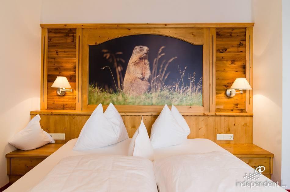 Hotel Pfandleralm San Martino In Passiria  Exterior photo