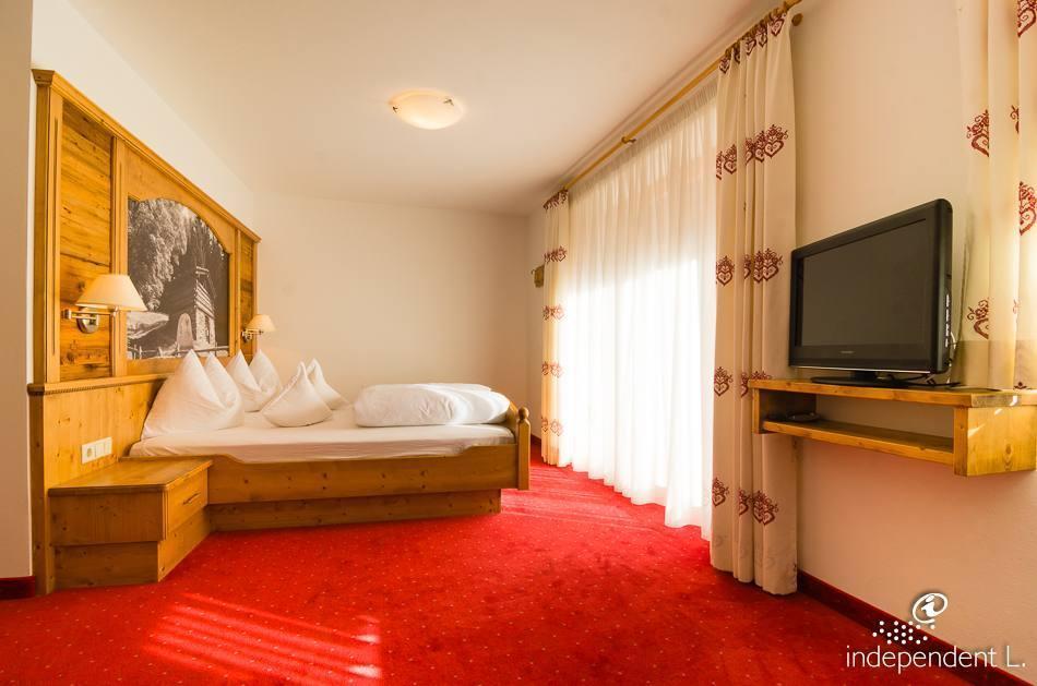Hotel Pfandleralm San Martino In Passiria  Exterior photo