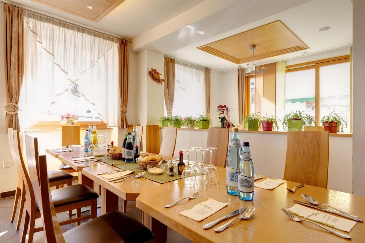 Hotel Pfandleralm San Martino In Passiria  Exterior photo