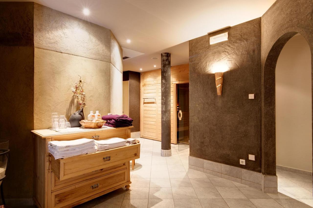 Hotel Pfandleralm San Martino In Passiria  Exterior photo