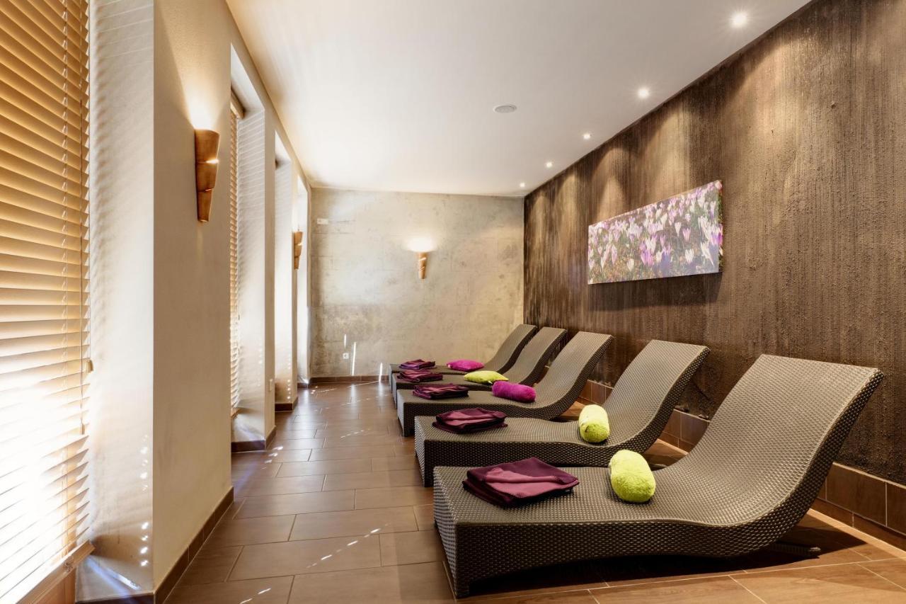 Hotel Pfandleralm San Martino In Passiria  Exterior photo